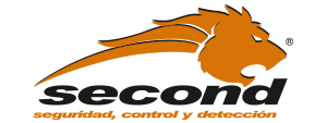 Logo Second