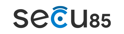 Logo Secu85